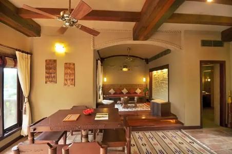 Vedic Village Spa Resort - 120