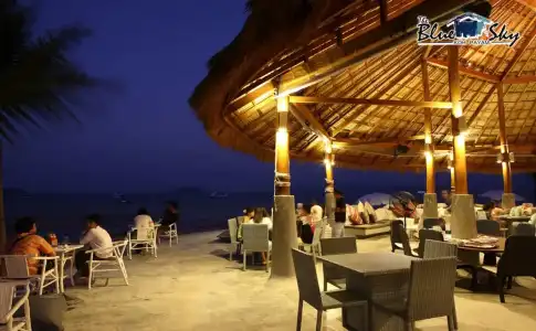 The Blue Sky Resort Koh Payam - 28