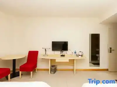 Jinjiang Inn Suzhou Mudu Zhujiang Rd - 42