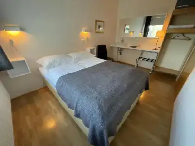 Guesthouse Sunna - 8