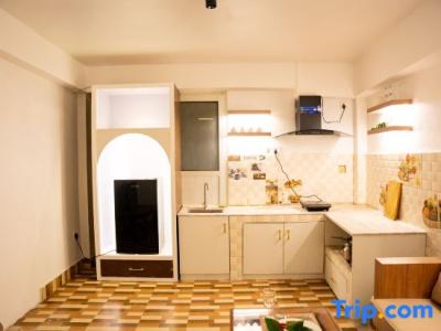 Nag Pukhu Guest House - 60
