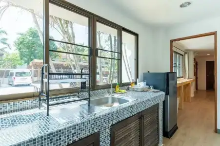 Dolphin Bay Beach Resort - 89