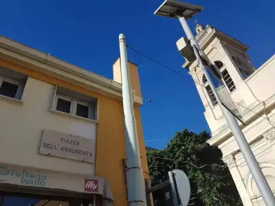 Da Agnese Locazioni brevi - 0