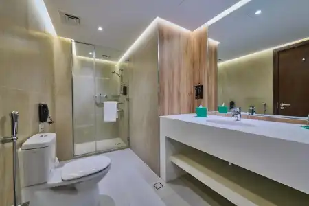 Ramada & Suites by Wyndham Dubai JBR - 40