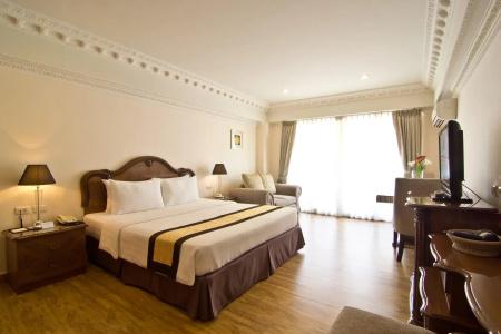 LK Royal Suite Pattaya - 29