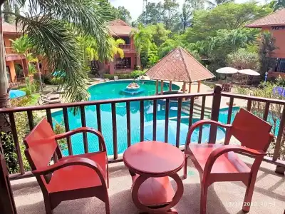 Andamanee Boutique Resort Aonang Krabi - 148