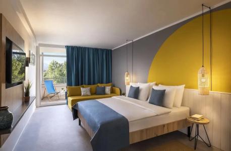 Sunny Baška by Valamar, ex Corinthia - 78