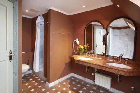 Forsthaus Damerow - 48