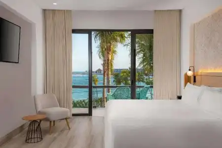 Hilton Tulum Riviera Maya All-Inclusive Resort - 121