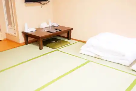 Hiroshima Peace - Hostel - 5