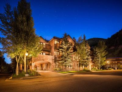 The Telluride - 36