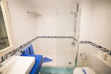 Apartamentos Cabau Cala Dor - 22