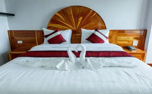 Skyview Resort Buriram - 5