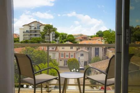 Arc Hôtel sur Mer - 26