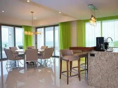 Garza Blanca Resort & Spa Cancun - 6