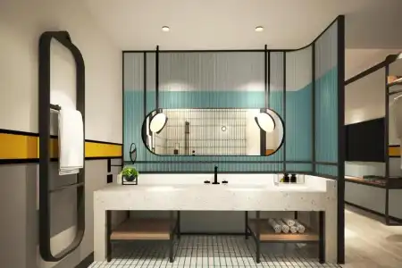 Avani Chaweng Samui & Beach Club - Adults Only - 7