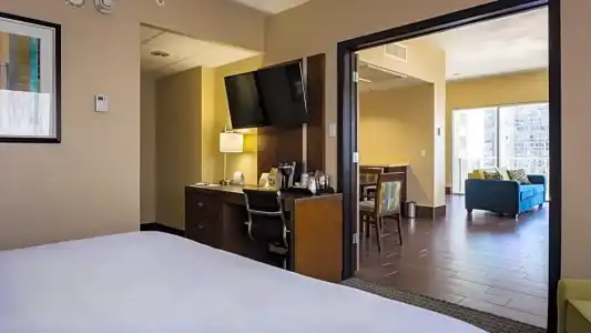 Holiday Inn Houston Downtown by IHG - 71