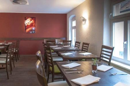 Hotel-Restaurant 1735 - 10