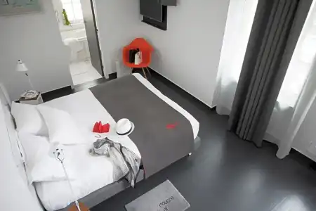 Collège Hôtel - 23