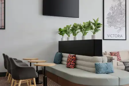 Holiday Inn VICTORIA – ELK LAKE by IHG - 35