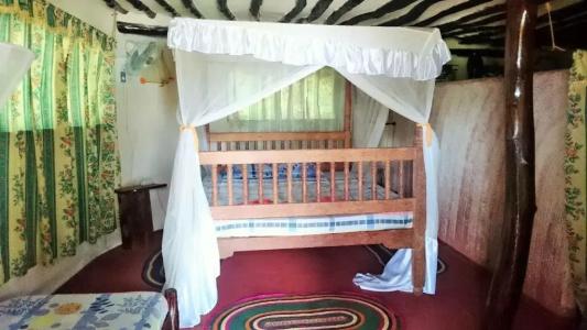 Evergreen Bungalows - 117