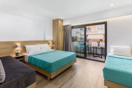 Anassa Suites - 97