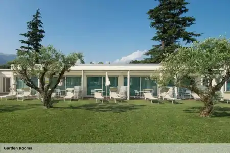 Seven Park Lake Como - Adults Only - 57