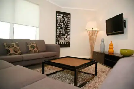 The Emerald Resort Noosa - 13