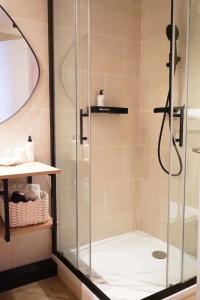 Aiden by Best Western Paris Roissy CDG - 72
