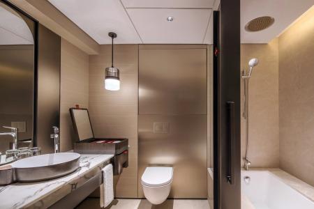 Swissotel The Stamford Singapore - 34