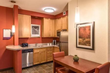 Residence Inn Arlington Ballston - 55