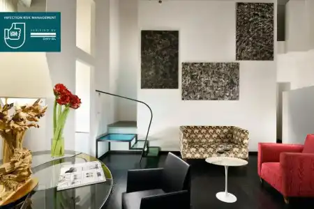Leone Blu Suites | UNA Esperienze - 118