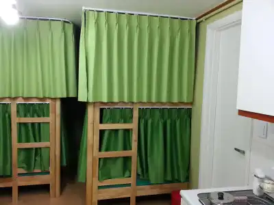 Han River Residence & Guesthouse in Seoul - 11