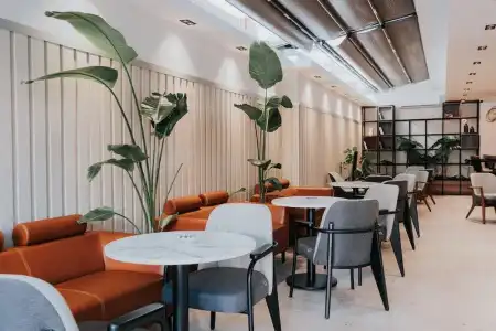 Angelo Coffee Suites - 8