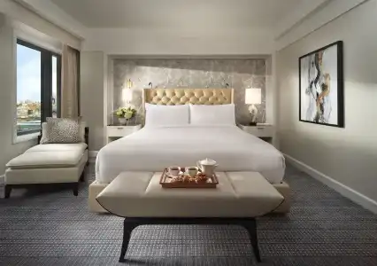 Mandarin Oriental, Boston - 86