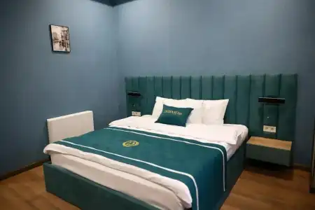 DADIANI Inn - 12