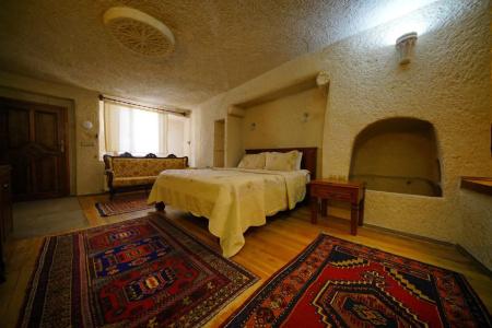 Vezir Cave Suites - 21