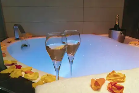 Secret de Paris - & Spa - 43