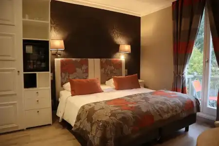 Villa Augeval Hôtel & Spa - 96