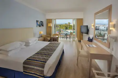 Olympic Lagoon Resort - 2