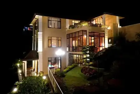 Glory Bush Villa - 31