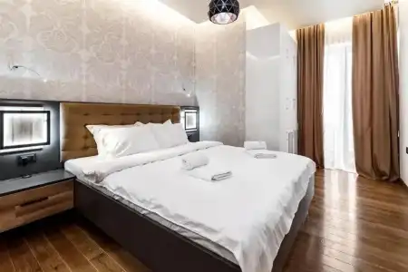 Victoria Residence Apartments - 90