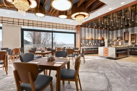 Tryp by Wyndham Istanbul Topkapi - 25
