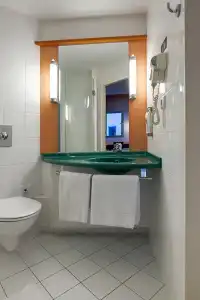 Ibis Praha Old Town - 38