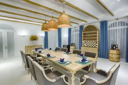 Risemount Premier Resort Da Nang - 20