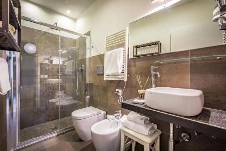 La Scaletta Al Ponte Vecchio - 108