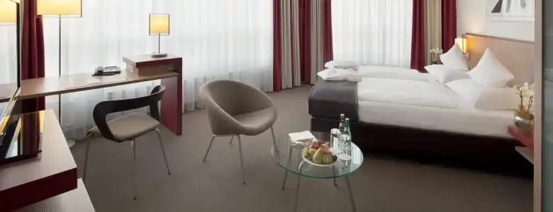Mövenpick Münster - 62