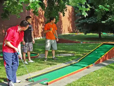 Club Tihany Resort - 26