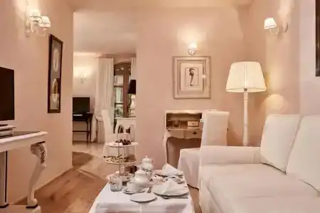 La Villa Del Re - Adults Only - Small Luxurys of the World - 69