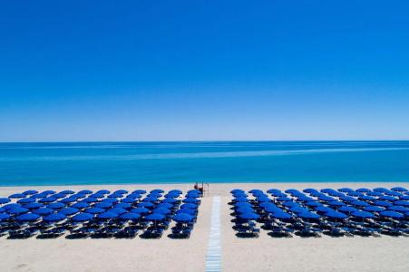Cala Luas Resort - 12